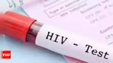 Tripura: 47 students died of HIV infection, 828 tested positive | Agartala News - Times of India