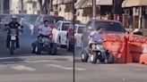 “Yo escucho una y enseguida me da terror”: hispanos piden sanciones severas para conductores de ATV