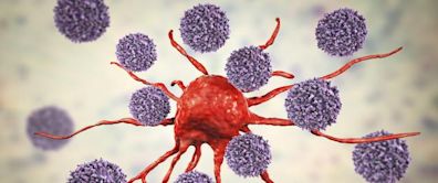 Roche (RHHBY) Cancer Drug Gets Breakthrough Therapy Designation