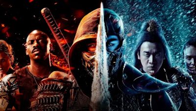 Mortal Kombat 2 Movie Sequel Punches Up October 2025 Release Date