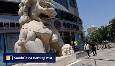 China’s banks to sell US$60 billion of loss-absorbing bonds to meet PBOC’s norms