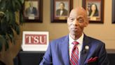 Texas Southern University ushers in new era under recently appointed president James Crawford III