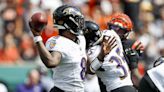 NFL Power Rankings Week 3: Ravens land inside the top 10 after win over Bengals