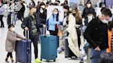 日本5月8日取消入境管制 赴日旅客免3劑疫苗證明