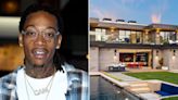 See Inside Wiz Khalifa's Modern L.A. Home — Now on the Market for $4.5 Million