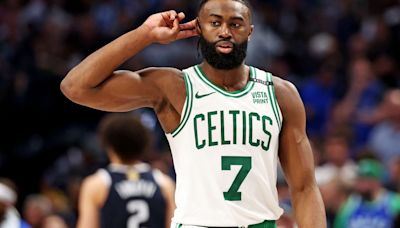 Did Team USA really snub Celtics forward Jaylen Brown for political reasons involving Nike?