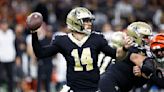 Saints, Cardinals try to shake early season struggles