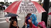 Los Angeles schools, union leaders reach deal after strike