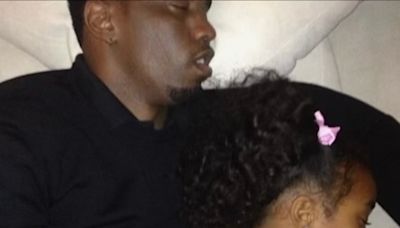 Sean ‘Diddy’ Combs makes Instagram comeback to wish oldest daughter happy 18th birthday