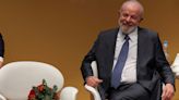 Brazil's Lula signs into law 20% tax on international purchases of up to $50