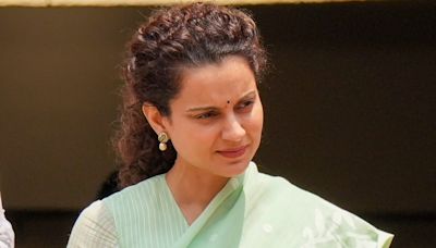 'Kangana Ranaut's baseless statements…': BJP leader criticises actor-MP for farm laws remarks