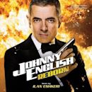 Johnny English Reborn