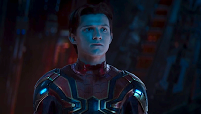 Spider-Man 4 Wasn't Part Of Any Marvel Announcements At D23 or Comic-Con, So Where Does That Leave Tom Holland's Sequel?