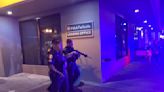 Policía de Orlando dice que no hubo tirador activo tras caos en downtown Orlando