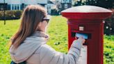 Deadline day for postal and proxy vote - what you need to know