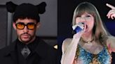 TikTok recupera las canciones de Taylor Swift y Bad Bunny con el nuevo acuerdo de licencias con UMG