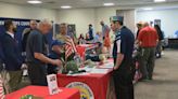 Veterans Voice United holds expo to support and provide resources to veterans