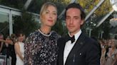 Maria Sharapova Gives Birth to First Child With Fiancé Alexander Gilkes