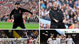 ‘Mad things happen’: A Premier League final day where one kick could change everything