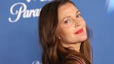 Drew Barrymore Fans Are Freaking Out Over Her Stunning Swimsuit Instagram