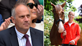 Olympic legend Sir Steve Redgrave 'very shocked' by Charlotte Dujardin scandal