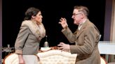 Review: Teatro's Private Lives puts unhappy couples on display on Varscona stage