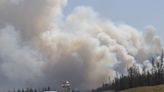 Jasper wildfire live updates: Wildfire reaches Jasper townsite | Firefighters work to protect critical infrastructure