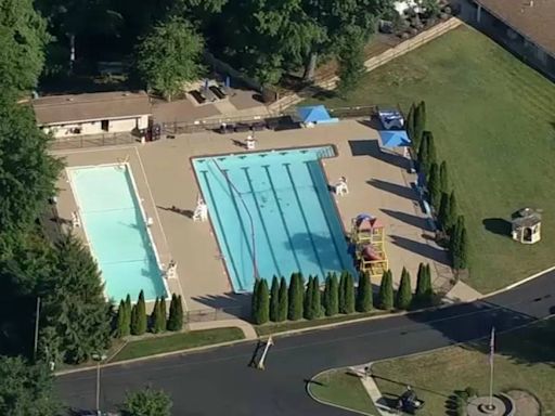 NJ boy dies after being found ‘unresponsive’ in shallow pool at summer day camp