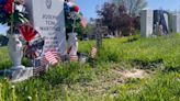 Pueblo community honors veterans at local cemetary