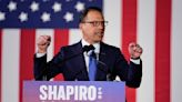 Democrat Josh Shapiro wins Pennsylvania governor's race