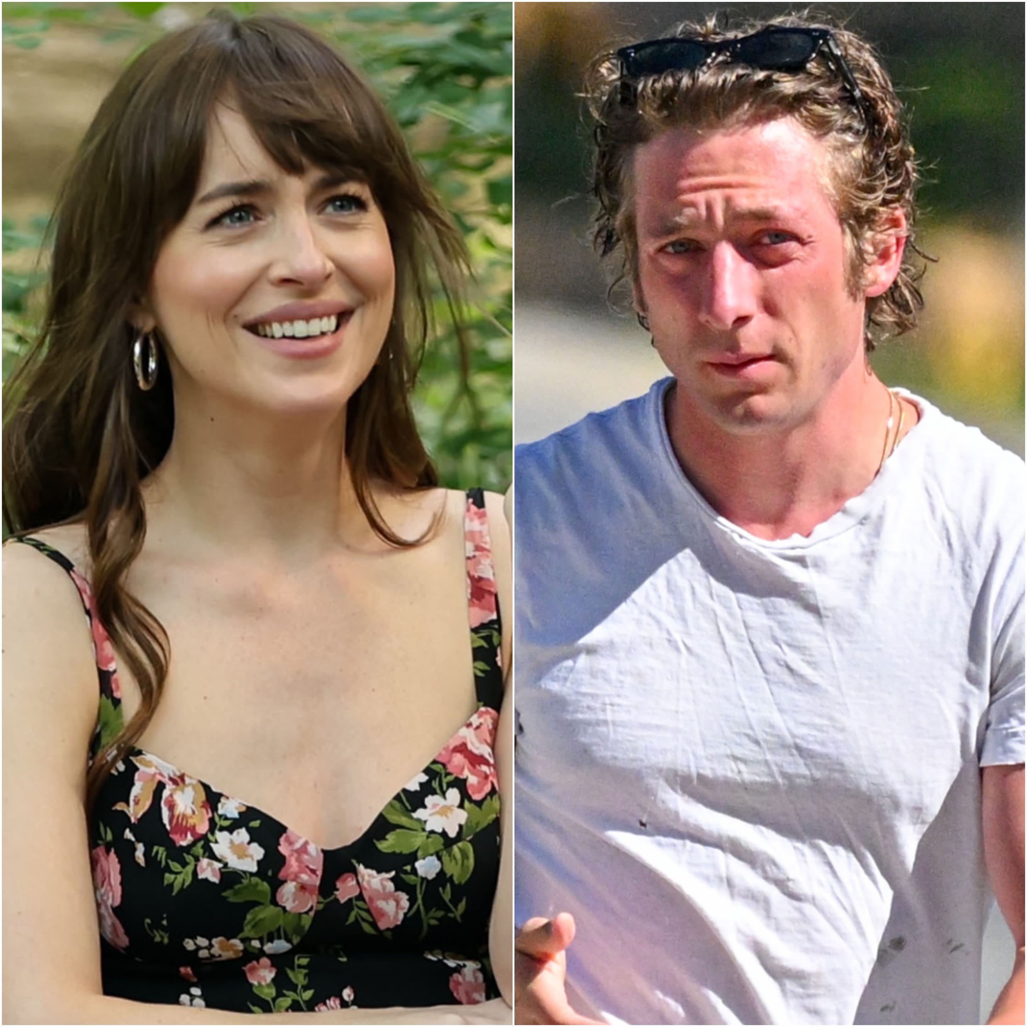 Dakota Johnson and Jeremy Allen White’s Years-Long Friendship, Explained