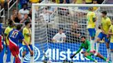 Christian Pulisic’s goal gives USMNT a historic 1-1 tie against Brazil in final Copa América warmup game