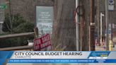 Charlotte city employees voice concerns over proposed budget