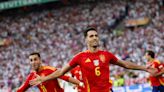 Spain vs Germany LIVE! Extra time - Euro 2024 match stream, latest score and updates after Merino goal