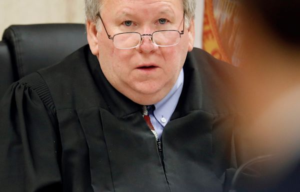 Lawsuit seeks to restore election canceled by timing of Polk circuit judge's retirement