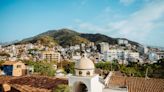 The former home of Elizabeth Taylor is now one of the nicest hotels in Puerto Vallarta, Jalisco, Mexico