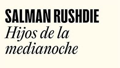 Salman Rushdie, la vida después del cuchillo