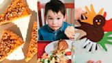 A Thanksgiving guide for parents, from handling picky eaters and the kids' table to addressing the holiday's history