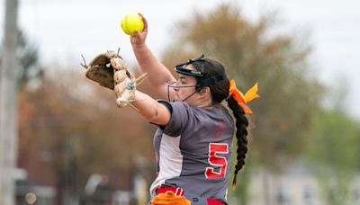 Star Power: Check out the Softball All-Area teams in Bucks County area for spring 2024