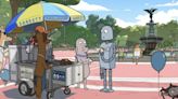 NEON Acquires North American Rights to Pablo Berger’s Animated Feature ‘Robot Dreams’