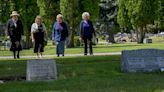 Eastern Washington Genealogical Society presents walk with ancestors