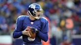 Ex-Giants QB Kerry Collins wishes he had a second Super Bowl chance