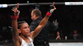 UFC Vegas 73: Recent close losses have upped the ante for Angela Hill and Mackenzie Dern