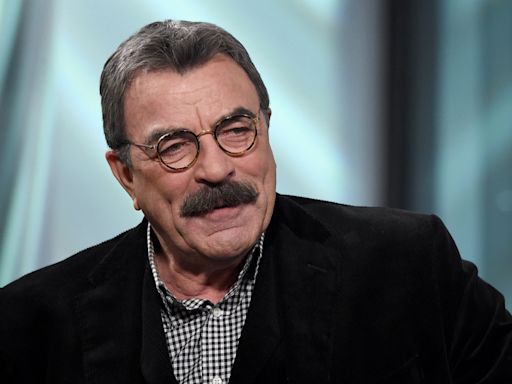 Tom Selleck ranch at risk as ‘Blue Bloods’ ends