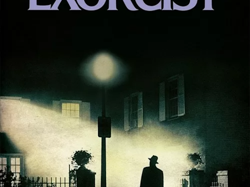 Mike Flanagan is Working on a Reboot for The Exorcist