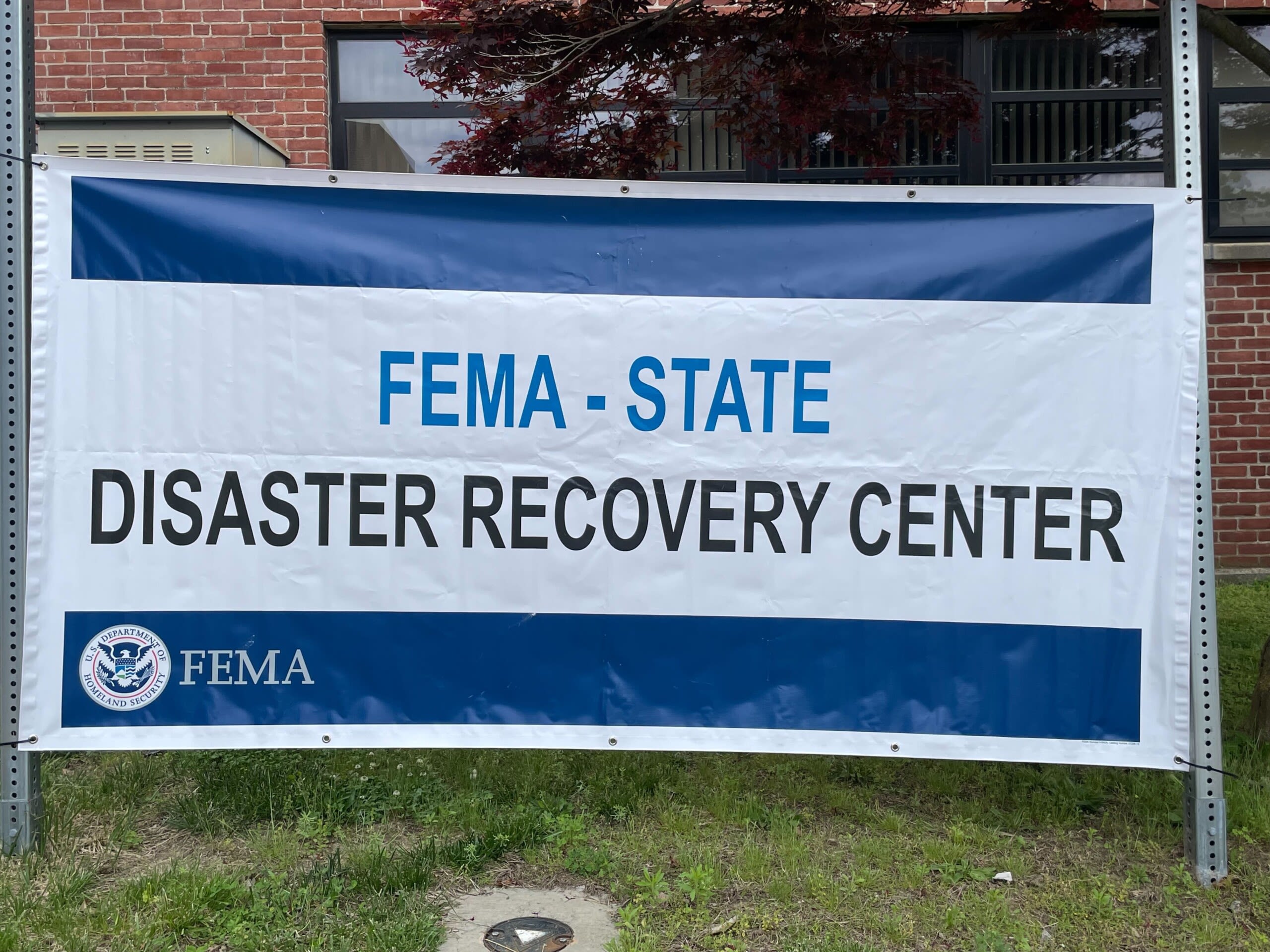FEMA sets up Disaster Recovery Center in Attleboro after September storms | ABC6