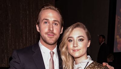 Saoirse Ronan Talks About Ryan Gosling’s ‘Sad’ Firing From ‘The Lovely Bones’