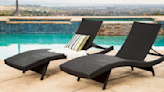 Wayfair Seating Sale: Save up to 60% on sofas, patio sets and more
