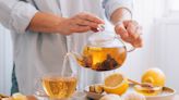 8 Best Weight-Loss Teas, According to Nutritionists — Best Life