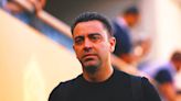 Xavi reportedly changes plan to step down, will stay with Barcelona for another season